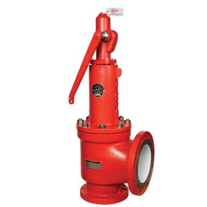 2600/2600L Series – Process Valve