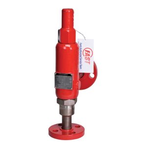 2700 Series – Process Valve