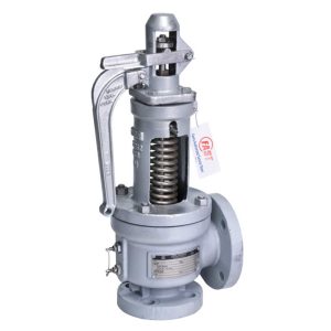 4200 Series – Steam Safety Valve