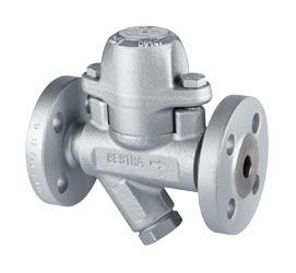 Steam Trap - BK Range