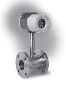 Pro-V Multivariable Flowmeter M22 In-line Vortex