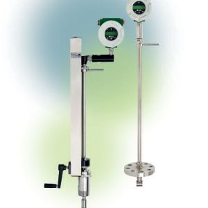 Pro-V Multivariable Flowmeter M23 Insertion Vortex