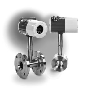 Pro-V Multivariable Flowmeter M24 In-line Vortex