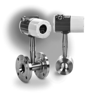 Pro-V Multivariable Flowmeter M24 In-line Vortex