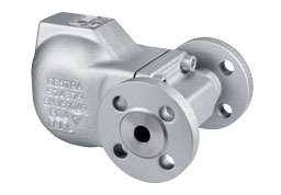 Steam Trap - UNA Range