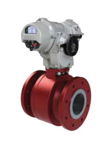 Part-turn Valve Direct