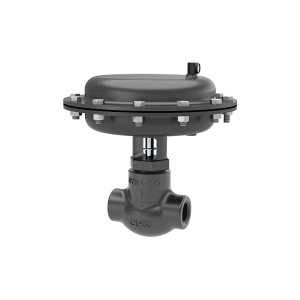 DF100 Integral Valve & Actuator