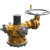 HW-2B TYPE Standard Type-F