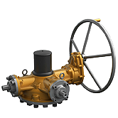 W-1S TYPE Standard Type-D