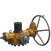 W-1SD TYPE Standard Type-D