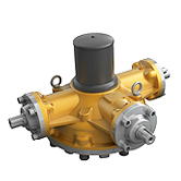 W TYPE Standard Type-D